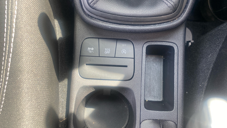 Ford Fiesta 1.0 EcoBoost Trend 5dr Petrol Hatchback